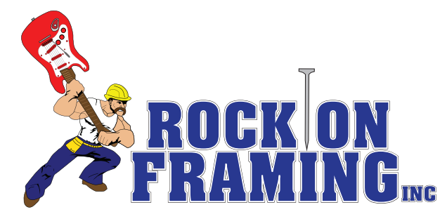 Rock On Framing